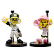 阪神タイガース　トレーディングフィギュアコレクションBOX（8個入り）