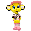FUNKO×KOTOBUKIYAコラボフィギュア　阪神タイガース　ラッキー　TYPE2