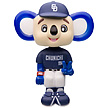 FUNKO×KOTOBUKIYAコラボフィギュア　中日ドラゴンズ　ドアラ　ビジターバージョン　TYPE2