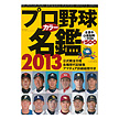 B.B.MOOK894　プロ野球カラー名鑑2013文庫版