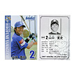 徳島IS2007トレーディングカードセット