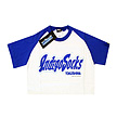 徳島ISラグランTシャツ