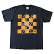 愛媛MPTシャツ 市松