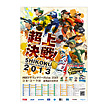 2013年アイランドリーグ前期ポスター