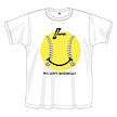 NPBオリジナルグッズ　Tシャツ（Smile）