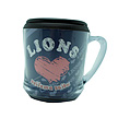 西武　I　LOVE　LIONSマグカップ（埼玉西武）