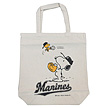 SNOOPY*MARINES　トートバッグ（千葉ロッテ）