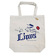 SNOOPY*LIONS　トートバッグ（埼玉西武）