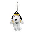 SNOOPY*HAWKS　キーチェーン（福岡ソフトバンク）