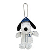 SNOOPY*LIONS　キーチェーン（埼玉西武）