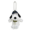 SNOOPY*BUFFALOES　キーチェーン（オリックス）