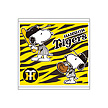 SNOOPY*TIGERS　ハンドタオル（阪神）