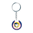 SNOOPY*BAYSTARS　ミニボールキーチェーン（横浜DeNA）