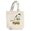SNOOPY*TIGERS　トートバッグ（阪神）