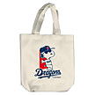 SNOOPY*DRAGONS　トートバッグ（中日）