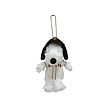 SNOOPY*GIANTS　ぬいぐるみキーチェーン（読売）