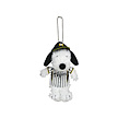 SNOOPY*TIGERS　ぬいぐるみキーチェーン（阪神）