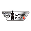 侍ジャパン・プライドピン