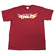 イーグルスロゴTシャツ（東北楽天）