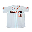 GIANTS　ユニフォームTee　ホーム（読売）