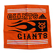 GIANTS　ハンドタオル（読売）