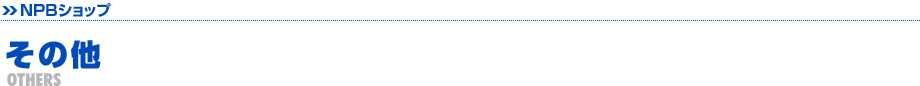 その他