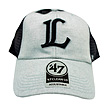 Lions Tamarac '47 CLEAN UP Gray（埼玉西武）
