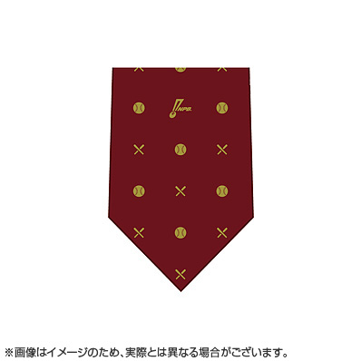 Npbオリジナル ネクタイ ドット Npbオフィシャルオンラインショップ