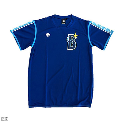 レプリカtシャツ スリーブスター 横浜dena Npbオフィシャルオンラインショップ