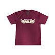 EAGLESドライTシャツ（クリムゾン）（東北楽天）