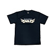 EAGLESドライTシャツ（ブラック）（東北楽天）