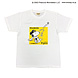 22SNOOPY×TIGERS Tシャツ（ホワイト）（阪神）