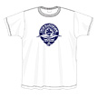 フレッシュオールスターゲーム2022　大会ロゴTシャツ（ホワイト）