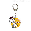 22SNOOPY×EAGLES アクリルキーチェーン（東北楽天）