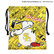 22SNOOPY×HAWKS 巾着（福岡ソフトバンク）