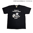22SNOOPY×LIONS Tシャツ（ネイビー）（埼玉西武）