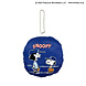 22SNOOPY×LIONS クッションキーチェーン（埼玉西武）