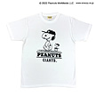 22SNOOPY×GIANTS Tシャツ（ホワイト）（読売）