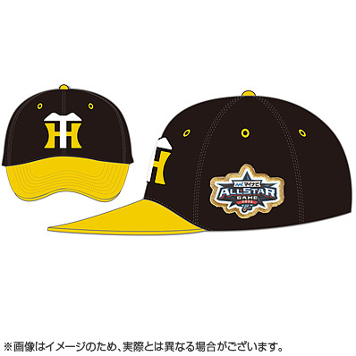 高級感 NPB 2022 オールスター 12球団の記念キャップ 記念グッズ