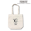 23SNOOPY×TIGERS トートバッグ（阪神）