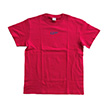 23 CarpロゴTシャツ（レッド）（広島東洋）
