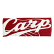 23 Carpフェイスタオル（広島東洋）