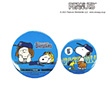 23SNOOPY×BAYSTARS 缶バッジ（2個セット）（横浜DeNA）