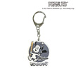 23SNOOPY×MARINES アクリルキーチェーン（千葉ロッテ）