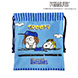 23SNOOPY×BAYSTARS 巾着（横浜DeNA）