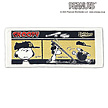 23SNOOPY×BUFFALOES フェイスタオル（オリックス）