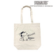 23SNOOPY×BUFFALOES トートバッグ（オリックス）