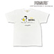 23SNOOPY×HAWKS Tシャツ（ホワイト）（福岡ソフトバンク）