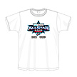 マイナビオールスターゲーム2023　大会ロゴTシャツ（ホワイト）