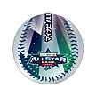 マイナビオールスターゲーム2023　大会ロゴ記念球